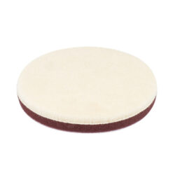 Leštiaci kotúč vlnený 125mm AMIO-03706  Tuning.Cool