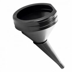 Lievik na palivo GIGANT skosený Amio Tuning.Cool