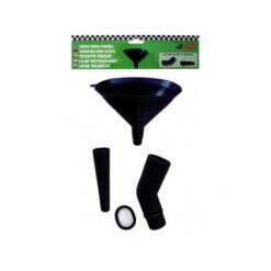 Lievik paliva dvojdielny  Tuning.Cool