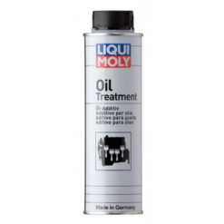 Liqui moly Aditív do motorového oleja 300ML  Tuning.Cool