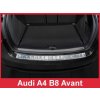 Lista na naraznik Avisa Audi A4 KOMBI 2012-2015 Avisa Tuning.Cool