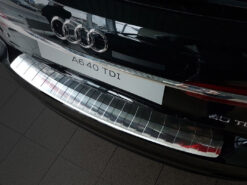 Lista na naraznik Avisa Audi A6 KOMBI 2011-2018 Avisa Tuning.Cool