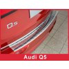 Lista na naraznik Avisa Audi Q5  2008-2017 Avisa Tuning.Cool