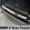 Lista na naraznik Avisa Bmw 2ER (F46) GRAN TOURER  2015- Avisa Tuning.Cool
