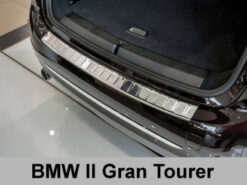 Lista na naraznik Avisa Bmw 2ER (F46) GRAN TOURER  2015- Avisa Tuning.Cool