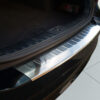 Lista na naraznik Avisa Bmw X1 (F48)  2015- Avisa Tuning.Cool