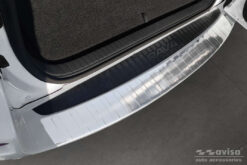 Lista na naraznik Avisa Bmw X3 (G01) 2017- Avisa Tuning.Cool