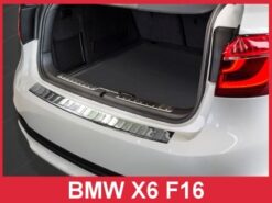 Lista na naraznik Avisa Bmw X6 (F16)  2014-2020 Avisa Tuning.Cool