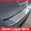 Lista na naraznik Avisa Dacia LOGAN MCV 2013-2020 Avisa Tuning.Cool