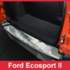 Lista na naraznik Avisa Ford Focus KOMBI  2011-2018 Avisa Tuning.Cool