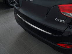 Lista na naraznik Avisa Hyundai IX35  2010-2015 Avisa Tuning.Cool