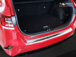 Lista na naraznik Avisa Kia CEED HTB 2018-2020 Avisa Tuning.Cool