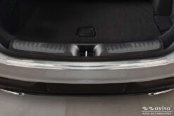 Lista na naraznik Avisa Mercedes GLC-CLASS X253 2015- Avisa Tuning.Cool