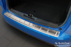 Lista na naraznik Avisa Opel ASTRA K HTB 2015- Avisa Tuning.Cool