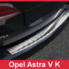 Lista na naraznik Avisa Opel ASTRA K KOMBI 2015- Avisa Tuning.Cool