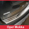Lista na naraznik Avisa Opel MOKKA 2012-2016 Avisa Tuning.Cool