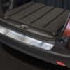 Lista na naraznik Avisa Peugeot 2008 2013-2019 Avisa Tuning.Cool