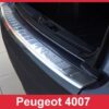 Lista na naraznik Avisa Peugeot 4007 2007-2012 Avisa Tuning.Cool