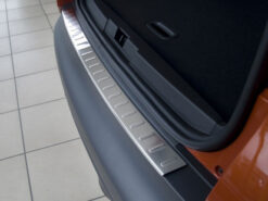 Lista na naraznik Avisa Renault CAPTUR  2013-2020 Avisa Tuning.Cool