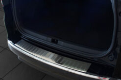 Lista na naraznik Avisa Renault CLIO 2013- 2019 (COMBI) Avisa Tuning.Cool