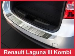 Lista na naraznik Avisa Renault LAGUNA KOMBI 2007-2015 Avisa Tuning.Cool