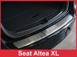 Lista na naraznik Avisa Seat ALTEA XL  2006-2015 Avisa Tuning.Cool