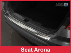 Lista na naraznik Avisa Seat ARONA  2017- Avisa Tuning.Cool