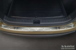 Lista na naraznik Avisa Škoda ENYAQ IV 2021- Avisa Tuning.Cool