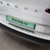 Lista na naraznik Avisa Škoda ENYAQ IV 2021- Avisa Tuning.Cool