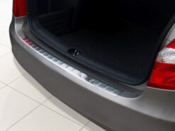 Lista na naraznik Avisa Škoda FABIA II. KOMBI 2007-2014 Avisa Tuning.Cool