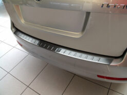 Lista na naraznik Avisa Škoda OCTAVIA II.  KOMBI 2004-2013 Avisa Tuning.Cool
