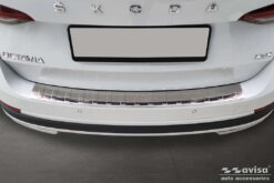 Lista na naraznik Avisa Škoda OCTAVIA III. KOMBI 2017-2020 Avisa Tuning.Cool