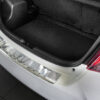 Lista na naraznik Avisa Toyota YARIS 2014-2017 Avisa Tuning.Cool