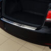 Lista na naraznik Avisa Volkswagen GOLF VI. HTB 2008-2012 Avisa Tuning.Cool