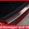 Lista na naraznik Avisa Volkswagen GOLF VII. HTB 2012-2020 Avisa Tuning.Cool