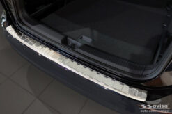 Lista na naraznik Avisa Volkswagen GOLF VIII. KOMBI 2020- Avisa Tuning.Cool