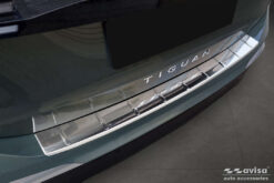 Lista na naraznik Avisa Volkswagen TIGUAN  2016- Avisa Tuning.Cool