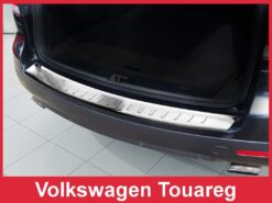 Lista na naraznik Avisa Volkswagen TOUAREG  2007-2010 Avisa Tuning.Cool