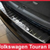 Lista na naraznik Avisa Volkswagen TOURAN  2015- Avisa Tuning.Cool