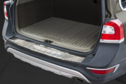 Lista na naraznik Avisa Volvo XC60 2013-2017 Avisa Tuning.Cool