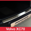Lista na naraznik Avisa Volvo XC60 2013-2017 Avisa Tuning.Cool