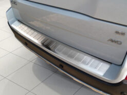 Lista na naraznik Avisa Volvo XC90  2006-2015 Avisa Tuning.Cool