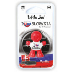 Little Joe - I love Slovakia Little Joe Tuning.Cool