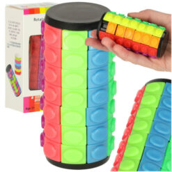 Logická skladačka rotačného valca L  Tuning.Cool