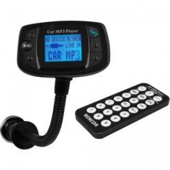 MP3 FM modulátor SENCOR SWM 181 Sencor Tuning.Cool