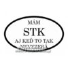Mám STK aj keď to tak nevyzerá AutoZulu Tuning.Cool