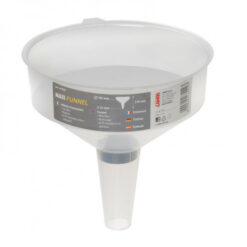 Maxi lievik Lampa Tuning.Cool