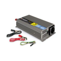 Menič napätia 1000 Lampa Tuning.Cool