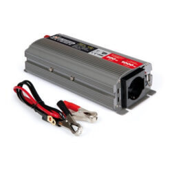 Menič napätia 500W max 1000W Lampa Tuning.Cool