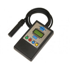 Merač hrúbky laku P-10-S-AL Amio Tuning.Cool